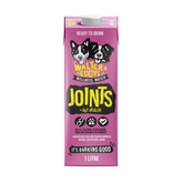 Walter & Eddy's Dog Wellness Water Joints + Gut Health 1L